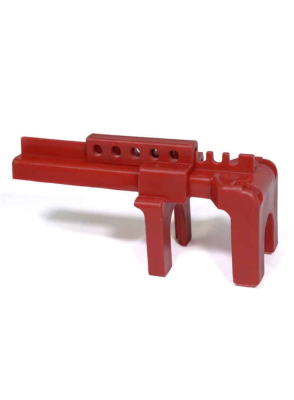 Bloqueador Ajustable De Válvula Esférica, Tamaño 1/2