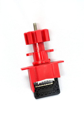 Bloqueador De Válvula Universal Ucu