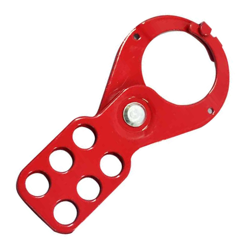 Pinza De Bloqueo Cierre De 38Mm De Acero Pintado Ucu