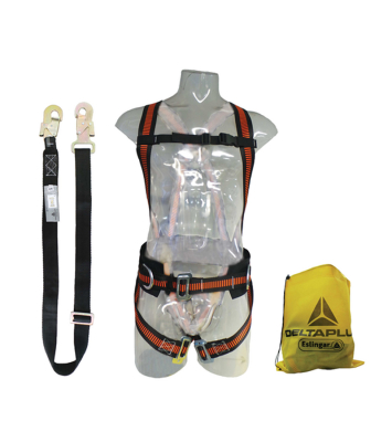 Kit Arnes Wxeha13A + Cabo Posicionamiento Wxecv21 Deltaplus