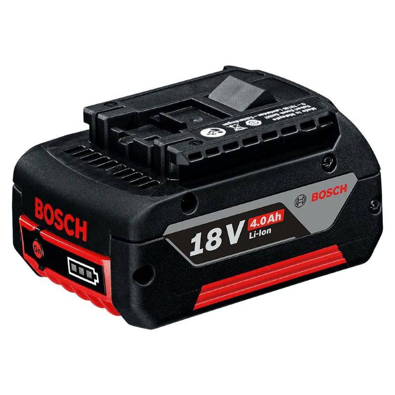 Bateria Gba 18V 4.0Ah Bosch 1600Z00038