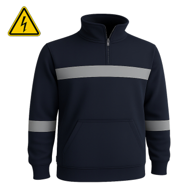 Buzo C/Cierre Marko Reflec. Atpv 15,7 Flp370At Lakeland