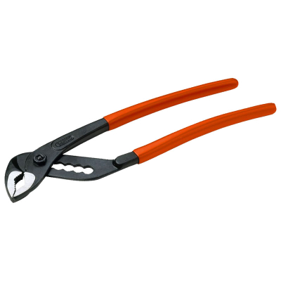 Picos De Loro Multifix Cromadas  Bahco