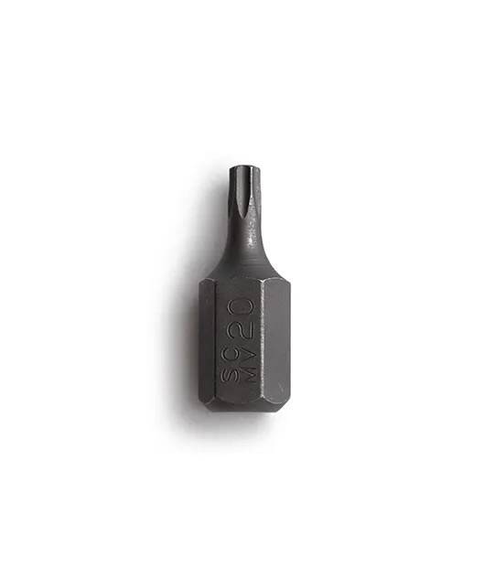 Puntas Torx Macho Corta (10X30Mm)  Bremen