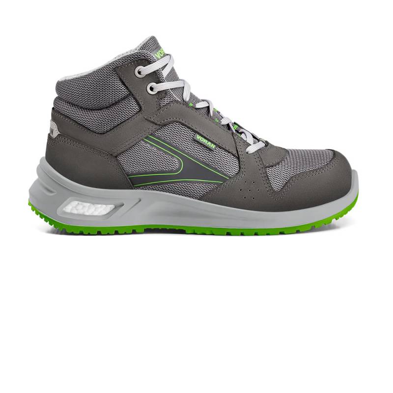 Botin Energy 520 Gris Voran Sportsafe