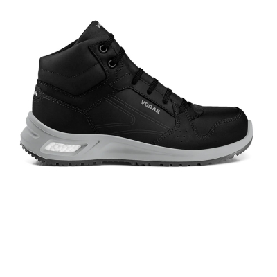 Botin Energy 910 Negro Voran Sportsafe