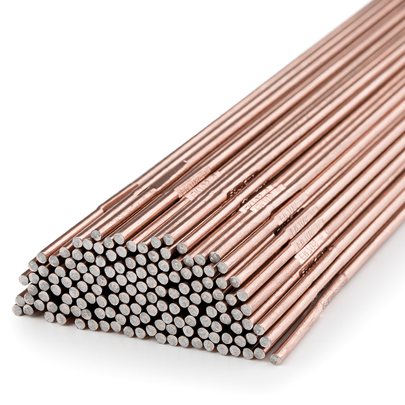 Varilla De Aporte P/Soldadura Er80S-G Swp