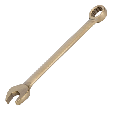 Llave Combinada 41 Antichispa Impactools