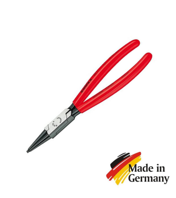 Pinzas Seeger 4411-J Cerrar Recta Knipex