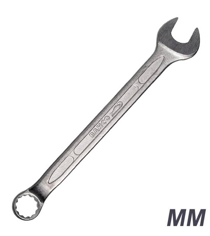 Llaves Combinadas Pu Metricas  Bahco