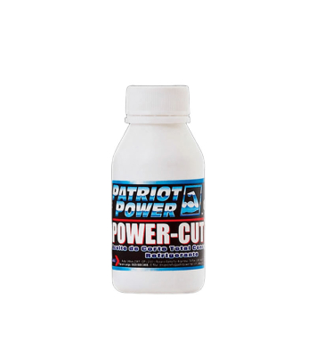 Lubricante De Corte Pc-10 (100Cc) -- Patriot Power