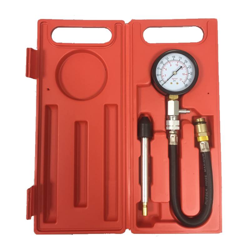 Compresometro P/Nafteros Chino -- Ruhlmann 001030