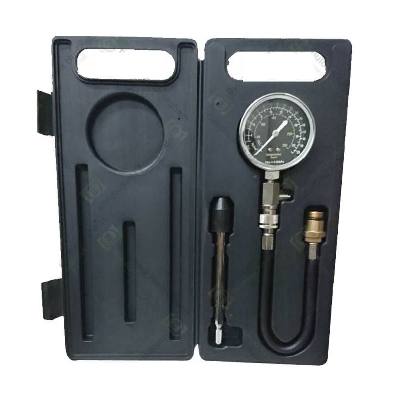 Compresometro P/Nafteros Taiwan -- Ruhlmann 001075