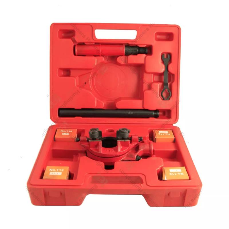 Terraja C/Peine 1/2 A 1.1/4 -- Ruhlmann 011049