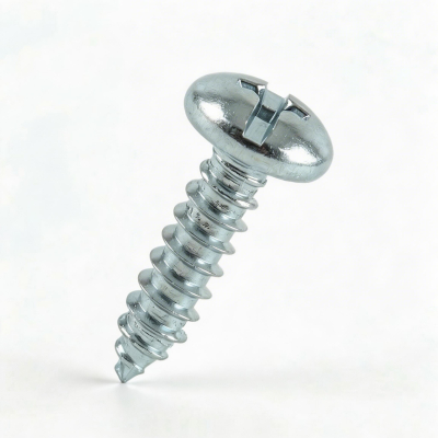 Tornillo Parker Cabeza Fijadora