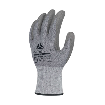 Guantes Anticortes Econocut 5 Pu Galga 13 Deltaplus