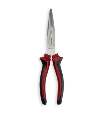 Pinzas De Punta 1/2 Caña  Wembley