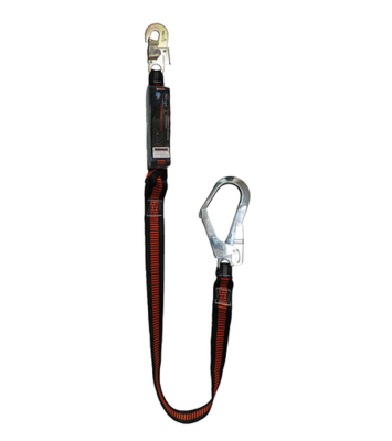 Cabo Anticaidas 1,5 M Simple 18Mm - 55Mm Deltaplus