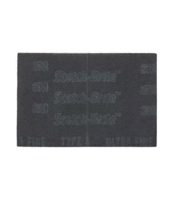 Paño Scotch Brite Ultra Fino 7448 3M