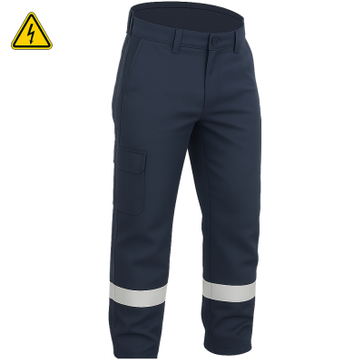 Pantalon Iram Fr Fyrban Ref.atpv 8,9 Lakeland