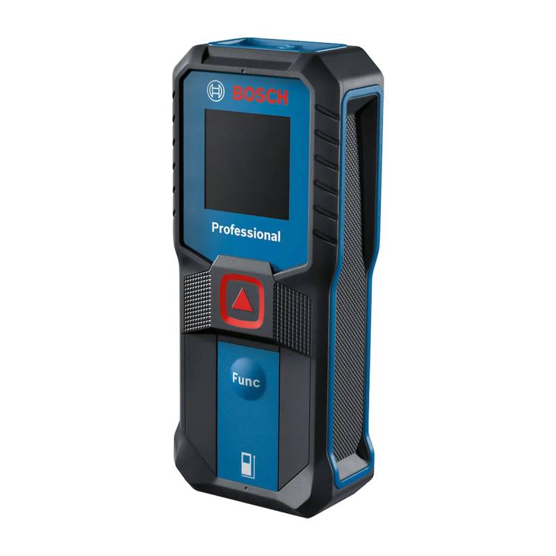 Medidor Distancia Laser 30Mts Glm30-23 Bosch 0601072Xg0