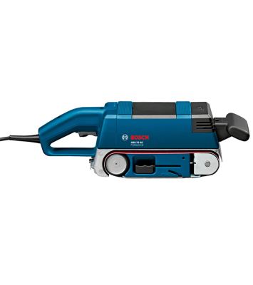 Lijadora De Banda 75X533 750W Gbs75Ae Bosch 0601274715
