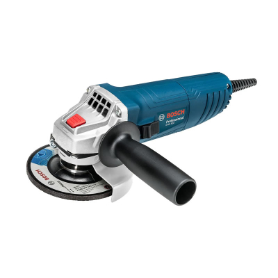 Amoladora 115 Mm 850W Gws 850 Bosch
