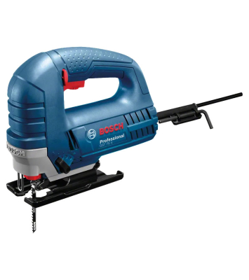 Caladora 710W V/V Pend Gst75E Bosch 060158H0H0