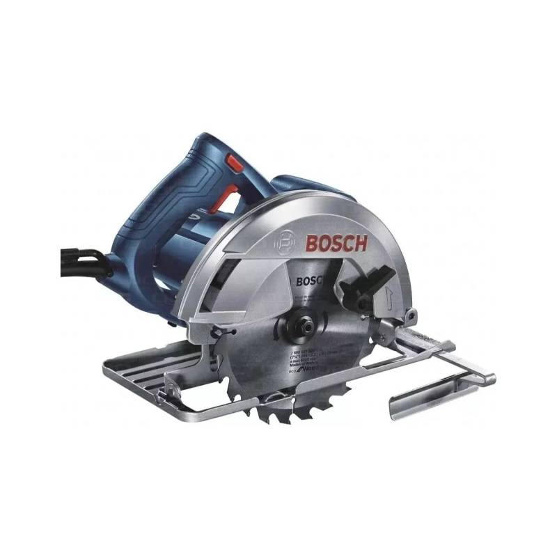 Sierra Circular 7.1/4 1500W Gks150 Bosch 06016B30H0