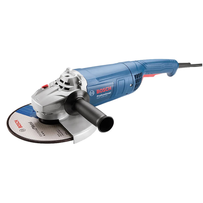 Amoladora 230 Mm 2200W Gws22-230 Bosch 06018F20H0