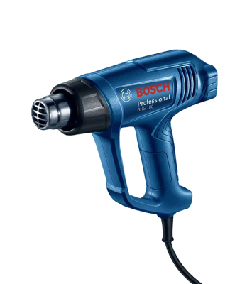 Pistola Aire Caliente 1800W Ghg 180 Bosch 060194D0H0