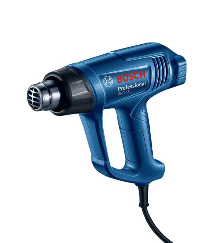 Pistola Aire Caliente 1800W Ghg 180 Bosch 060194D0H0