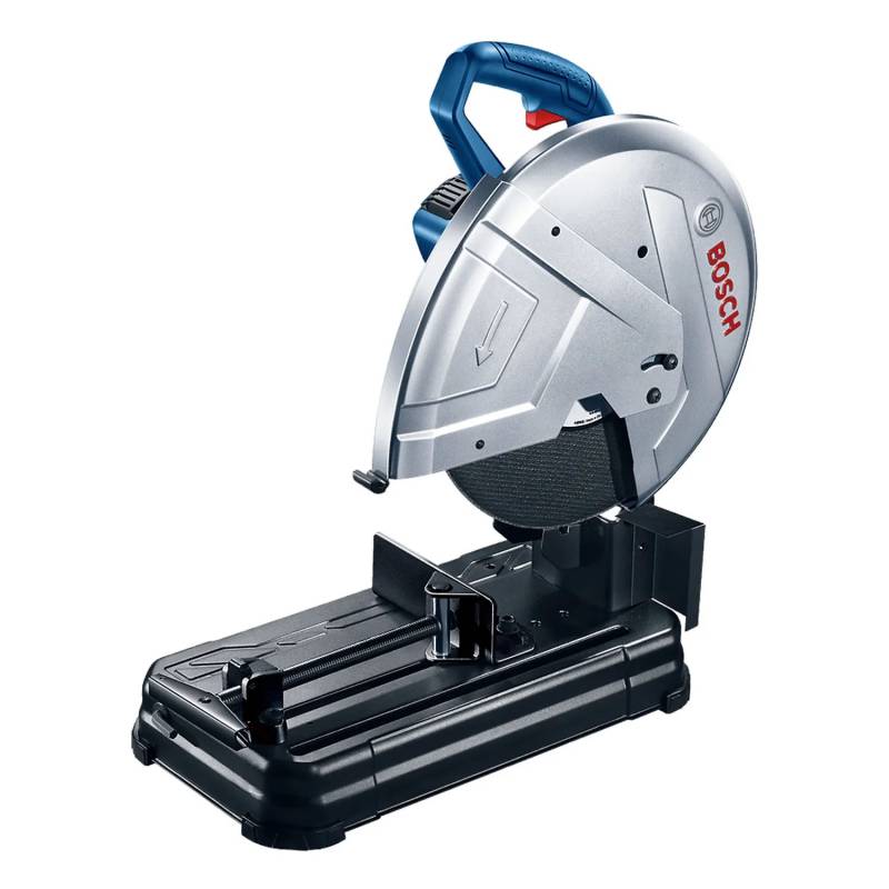 Sensitiva 350Mm 14 2200W Gco220 Bosch 0601B371H0