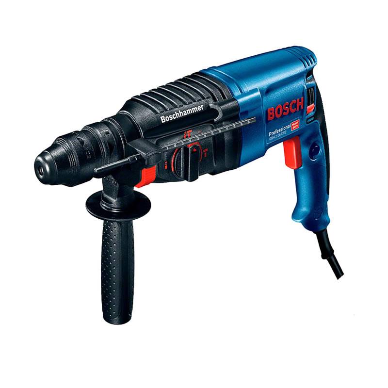 Martillo Rotop. Sds Plus 3J 800W Gbh2-26Dre Bosch 06112537H0