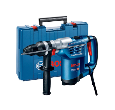 Martillo Rotop. Sds Plus 4.2J 900W Gbh4-32Dfr Bosch 06113321H0
