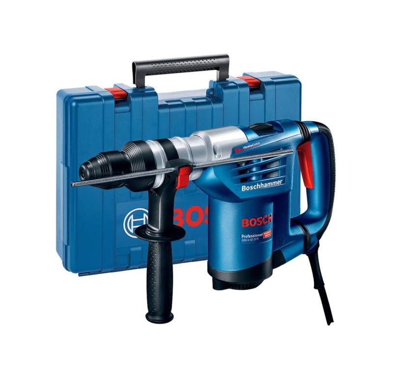 Martillo Rotop. Sds Plus 4.2J 900W Gbh4-32Dfr Bosch 06113321H0