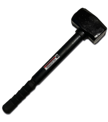 Maza De Acero C/ Mango De Fibra Certif. Impactools