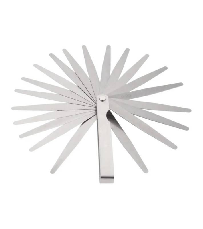 Juego De Sondas Milimetricas 20 Hojas