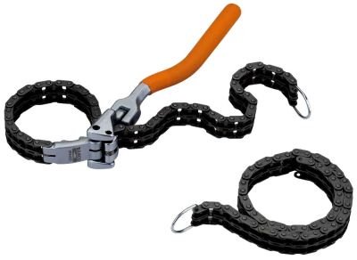 Llave Filtro Cadena 60-120Mm Bahco