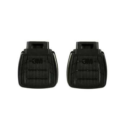 Filtro Cartucho D8006 Secure Click Vapor Multigas 3M