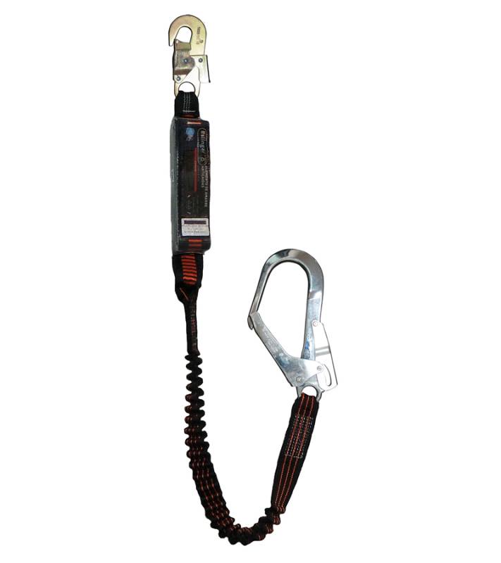 Cabo Anticaidas Elastizado Simple 18Mm - 55 Mm Deltaplus