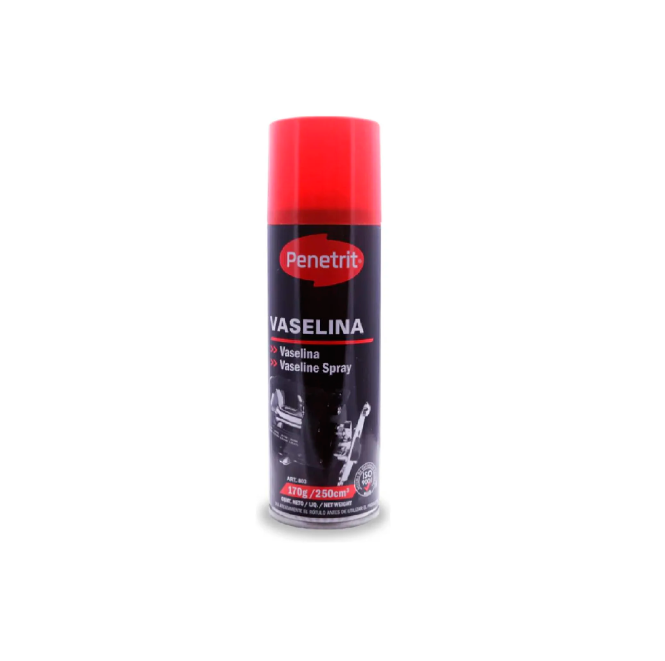 Aerosol Vaselina 250Gr 803 -- Penetrit