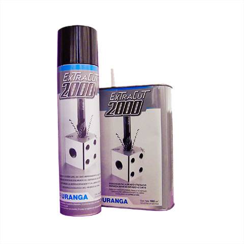 Lubricantes Para Roscas Extracut 2000