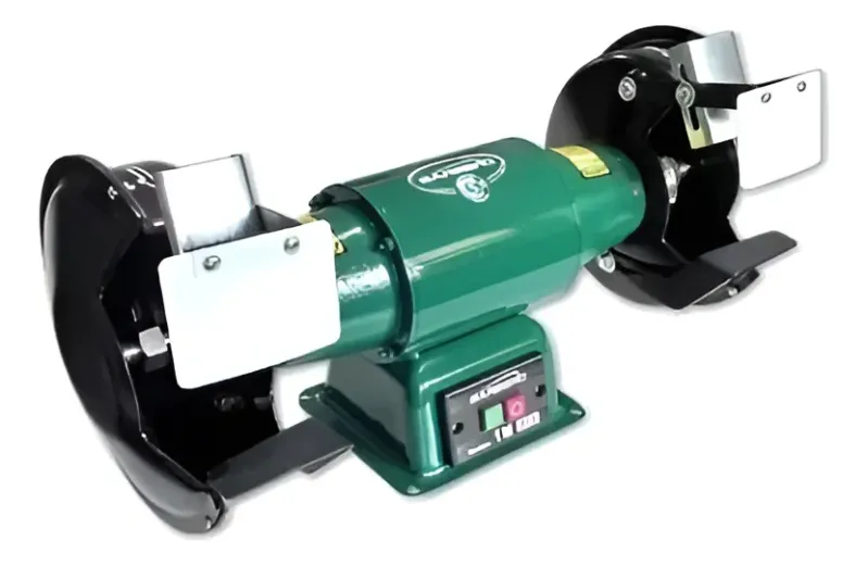 Amoladora De Banco 3/4Hp Monof. -- Barbero **