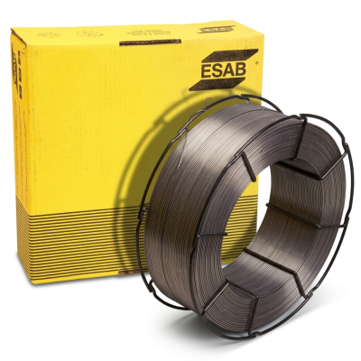 Alambre Mig 1.2 Mm Rollo 15Kg Dual Shield 7100 -- Conarco