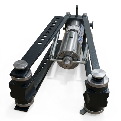 Dobladora De Caños Hidaulica De 2