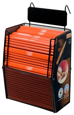 Lapiz Carpintero Grabado Hb 180Mm  Bahco -- Lápiz-200-Disp