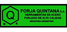 FORJA QUINTANA