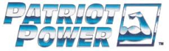 PATRIOT POWER