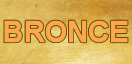 Bronce